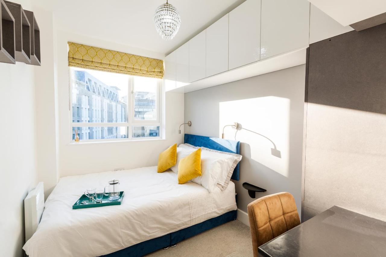 City Centre - Free Parking - Stylish 2 Bedroom Apartment Bristol Dış mekan fotoğraf